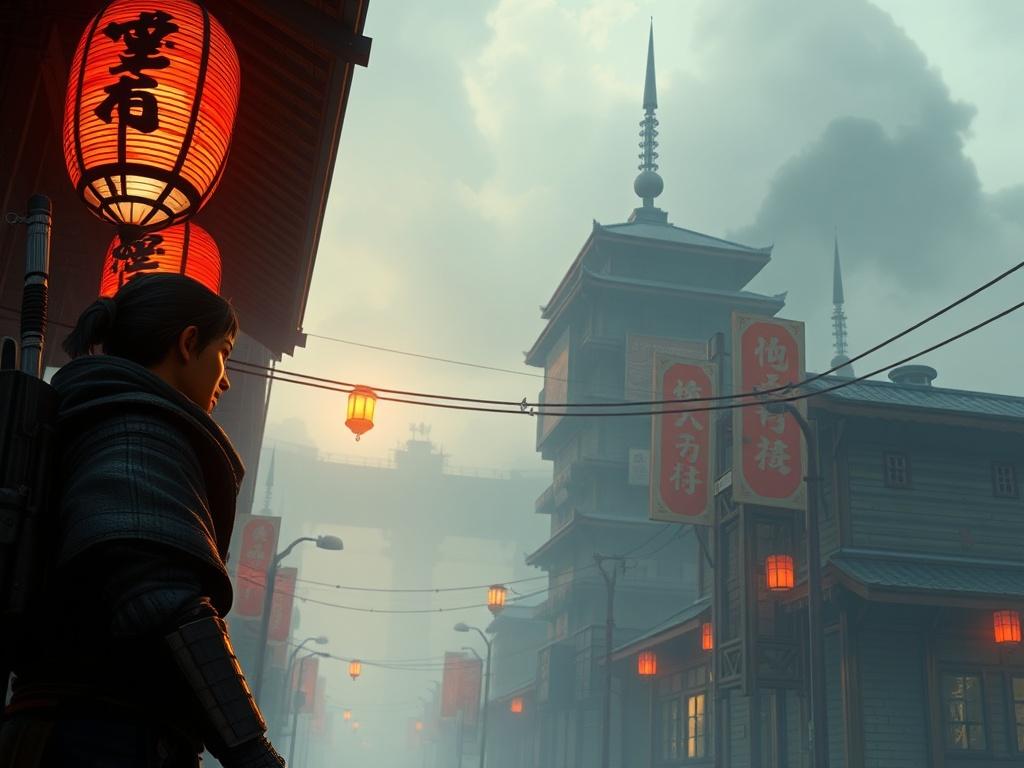 Nioh 3: самурайский экшен с демонами возвращается. Почему разговоры о Nioh 3 не утихают Nioh 3: самурайский экшен с демонами возвращается. Почему разговоры о Nioh 3 не утихают