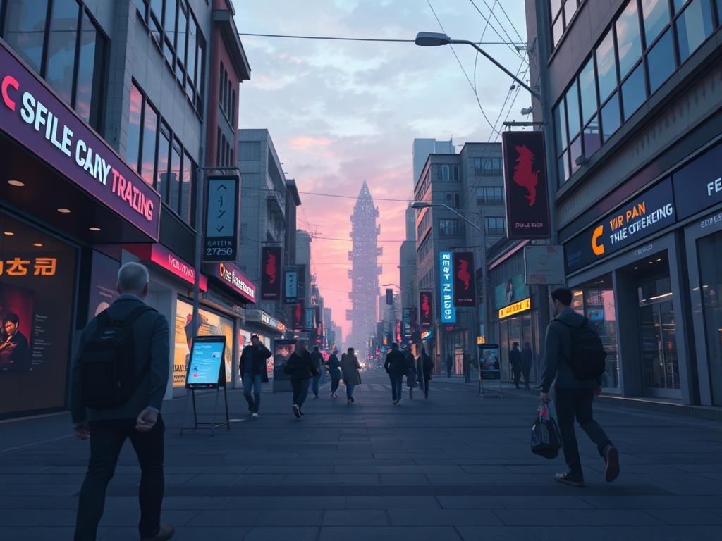 Что показали на State of Play февраль 2026: главные анонсы и трейлеры. Коротко о формате выпуска Что показали на State of Play февраль 2026: главные анонсы и трейлеры. Коротко о формате выпуска