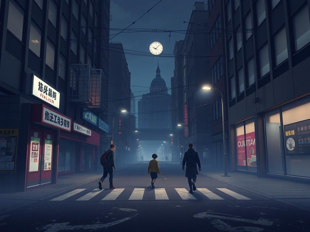 Reanimal: новый хоррор от создателей Little Nightmares. Кто делает и почему это важно Reanimal: новый хоррор от создателей Little Nightmares. Кто делает и почему это важно