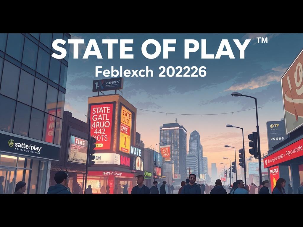Что важно знать после State of Play: главные анонсы и трейлеры февраля 2026