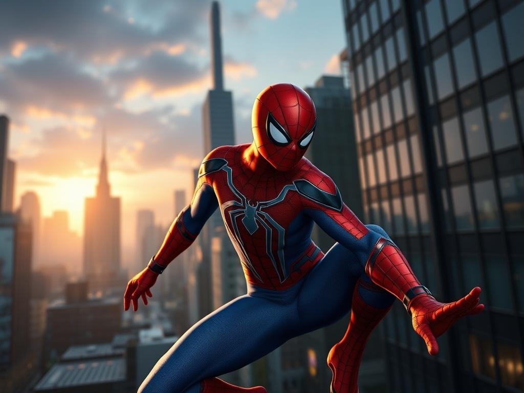 Marvel's Spider-Man 2 в PlayStation Plus: стоит ли проходить подписчикам. Вопросы, которые вы себе задаёте Marvel's Spider-Man 2 в PlayStation Plus: стоит ли проходить подписчикам. Вопросы, которые вы себе задаёте