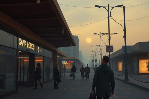 Почему все говорят про «Дюну»: ликбез для тех, кто не смотрел