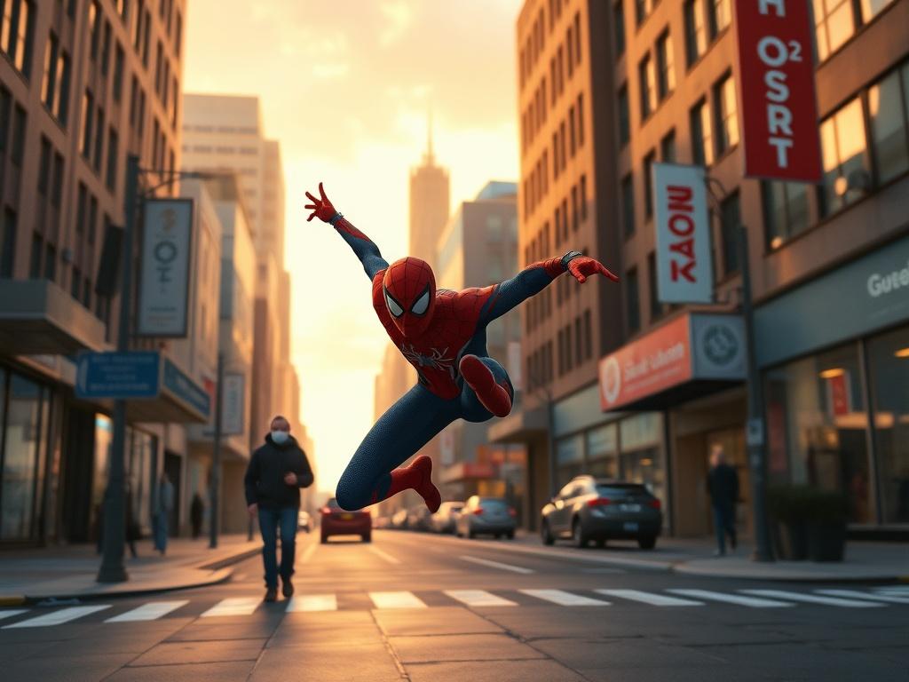 Стоит ли скачивать новые игры PS Plus в феврале 2026? Spider-Man 2 и Neva — разбор