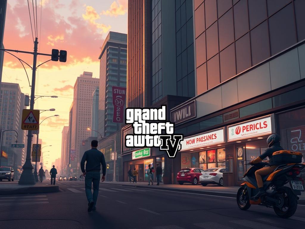 Grand Theft Auto VI: что известно о самом ожидаемом релизе 2026 года — коротко и по делу