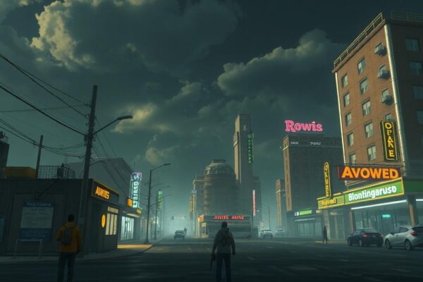 Avowed: большое фэнтези от создателей Fallout: New Vegas — чего ждать и почему это важно
