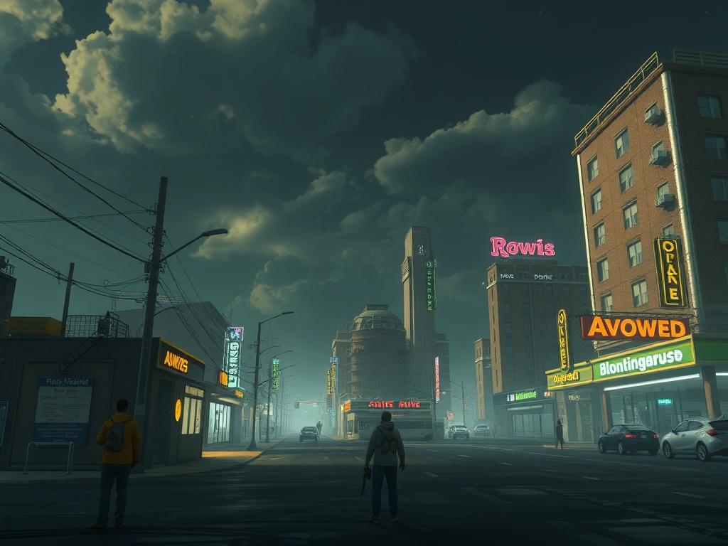 Avowed: большое фэнтези от создателей Fallout: New Vegas — чего ждать и почему это важно