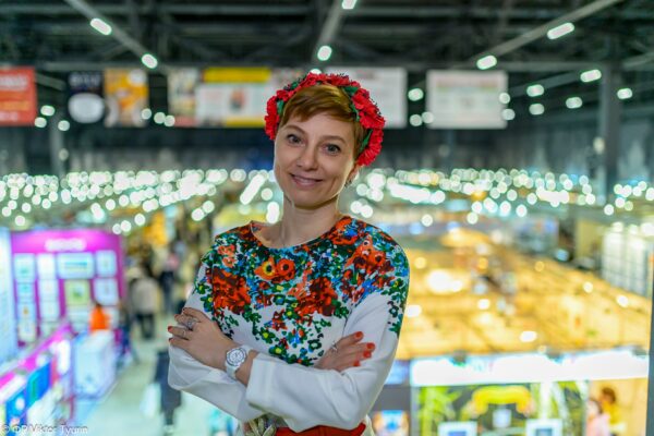 ФОРМУЛА РУКОДЕЛИЯ МОСКВА. ВЕСНА 2026