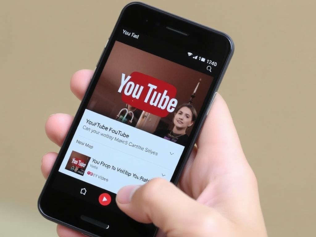 Как бесплатно и безопасно скачать видео с YouTube на телефон Андроид или iPhone картинка 1