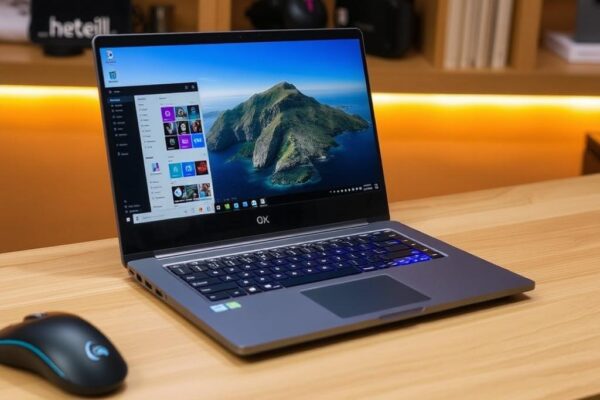 Как выбрать недорогой и надежный игровой ноутбук для комфортных игр дома картинка 1