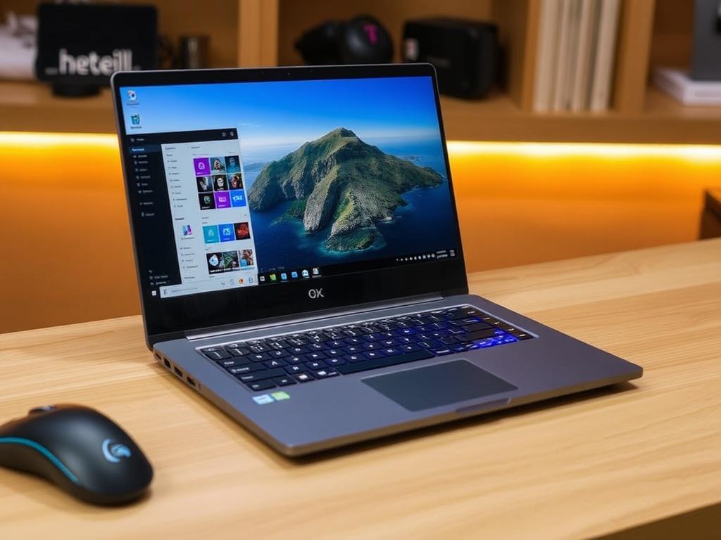 Как выбрать недорогой и надежный игровой ноутбук для комфортных игр дома картинка 1